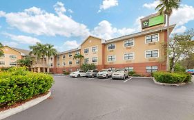 Extended Stay America Premier Suites - Fort Lauderdale - Диърфийлд Бийч Exterior photo