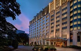 Park Hyatt Chennai Hotel Exterior photo