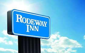 Rodeway Inn Уест Мемфис Exterior photo