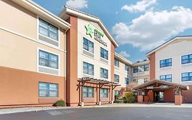 Extended Stay America Suites - Sacramento - Вакавил Exterior photo