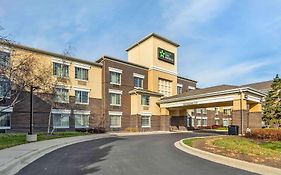 Extended Stay America Suites - Chicago - Lombard - Oakbrook Оукбрук Теръс Exterior photo