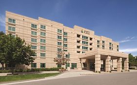 Hyatt Place Denver Tech Center Hotel Енгълууд Exterior photo