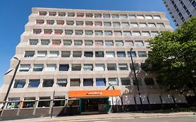 Easyhotel Кройдон Exterior photo