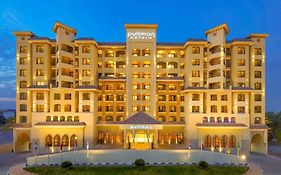 Pullman Resort Al Marjan Island Рас ал Хайм Exterior photo