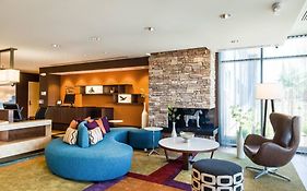 Fairfield Inn & Suites By Marriott San Diego North/Сан Маркос Exterior photo