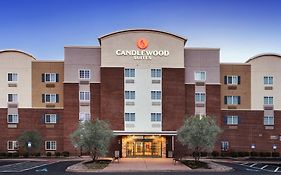 Candlewood Suites Louisville North, An Ihg Hotel Кларксвил Exterior photo
