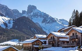 Alpendorf Dachstein West By Alps Resorts Анаберг им Ламертал Exterior photo