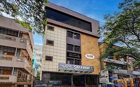 Super Townhouse Oak Clove Boutique Hotel Rajaji Nagar Near Lulu Mall Bengaluru Exterior photo