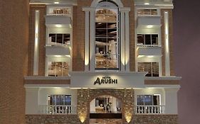 Arushi Boutique Hotel Катманду Exterior photo