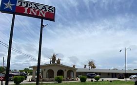Texas Inn Сегиин Exterior photo