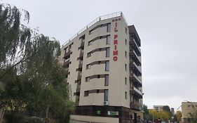 Il Primo Apartments Яш Exterior photo