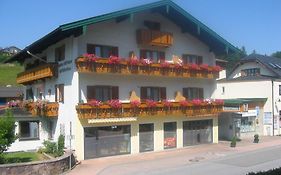 Pension Unterstein Hotel Schönau am Königssee Exterior photo