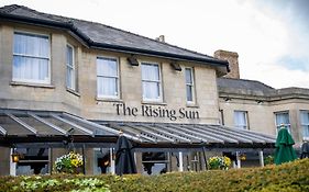 Rising Sun Hotel By Greene King Inns Челтнъм Exterior photo