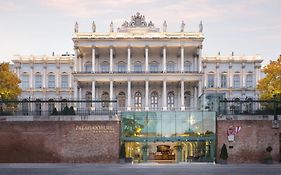 Palais Coburg Hotel Виена Exterior photo
