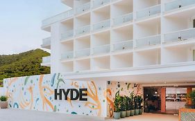 Hyde Ibiza Hotel Кала Лонга Exterior photo