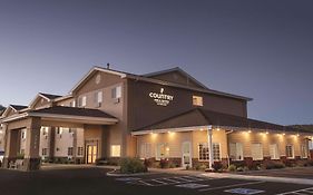 Country Inn & Suites By Radisson, Prineville, Or Exterior photo