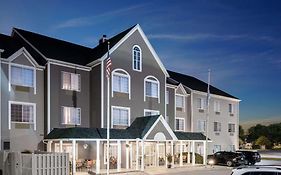Country Inn & Suites By Radisson, Toledo, Oh Мауми Exterior photo