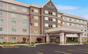 Country Inn & Suites By Radisson, Buffalo South I-90, Ny Западна Сенека Exterior photo