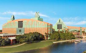 Walt Disney World Swan Hotel Лей Буена Виста Exterior photo