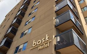 Bask Hotel At Big Rock Landing Морхед Сити Exterior photo
