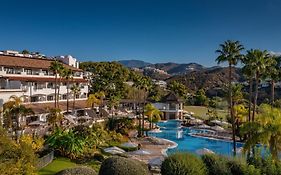 The Westin La Quinta Golf Resort & Spa, Benahavis, Марбеля Exterior photo
