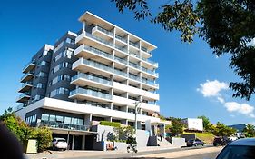 Mantra Wollongong Aparthotel Exterior photo