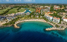 Blue Bay Curacao Golf & Beach Resort Вилемстад Exterior photo