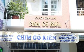 Chim Go Kien Mini Hotel Хуе Exterior photo