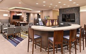 Springhill Suites By Marriott Raleigh Кари Exterior photo
