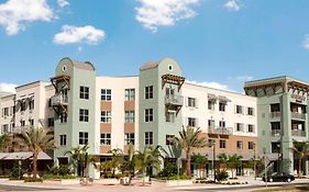 Courtyard By Marriott Palm Beach Джупитер Exterior photo