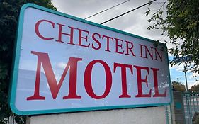 Chester Inn Motel Стантън Exterior photo