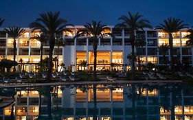 The View Agadir Hotel Exterior photo