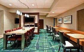 Springhill Suites By Marriott Baltimore BWI Airport Линтикъм Exterior photo