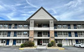 Motel 6 Columbus, Ga Columbus Airport Exterior photo