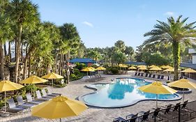 Delta Hotels By Marriott Orlando Celebration - Newly Renovated! Кисими Exterior photo