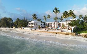 Dream Of Zanzibar Resort & Spa Уроа Exterior photo