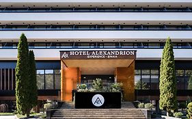 Alexandrion Experience Hotel Синая Exterior photo