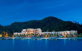 The St. Regis Langkawi Hotel Куа Exterior photo