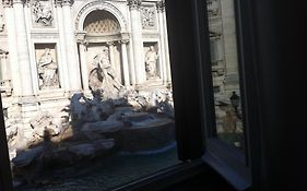 Hotel Fontana Рим Exterior photo