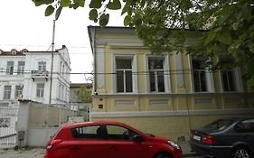 Hostel Rayska Yabalka Варна Exterior photo