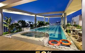 Fars Hotel & Resorts - Bar-Buffet-Pool-Spa Дака Exterior photo