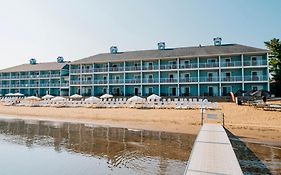 Sugar Beach Resort Hotel Травърс Сити Exterior photo