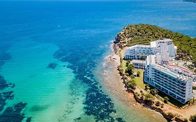 Melia Ibiza - Adults Only Hotel Санта Еулалия дел Рио Exterior photo