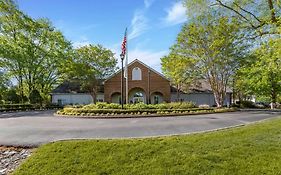 Hilton Vacation Club The Historic Powhatan Williamsburg Hotel Exterior photo