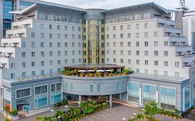 Four Points By Sheraton Лагос Exterior photo