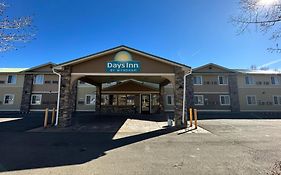 Days Inn & Suites By Wyndham Гънисън Exterior photo