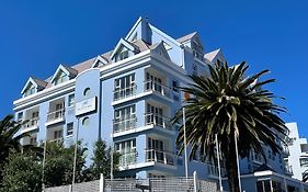 The Bantry Bay Aparthotel By Totalstay Кейптаун Exterior photo