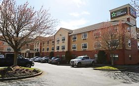Extended Stay America Suites - Tacoma - Файф Exterior photo