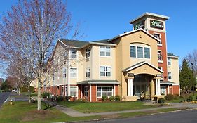 Extended Stay America Suites - Portland - Хилсбъро Exterior photo