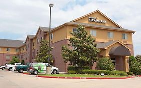 Extended Stay America Suites - Houston - Шугър Ленд Exterior photo